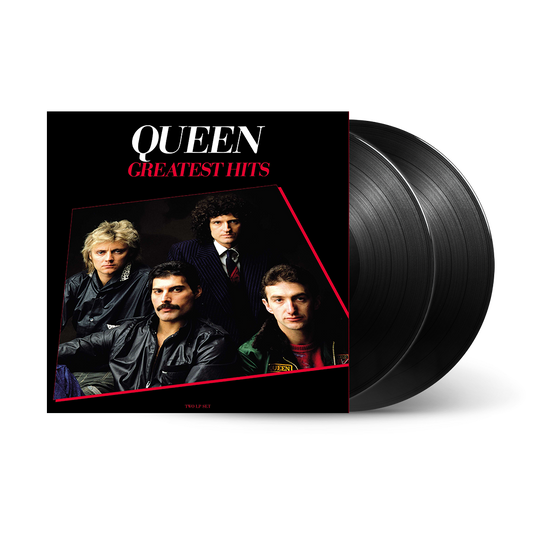 Greatest Hits I { vinyl }