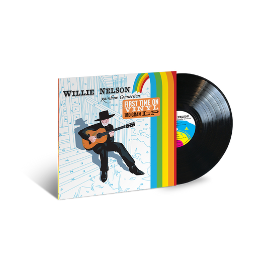 Rainbow Connection { vinyl }