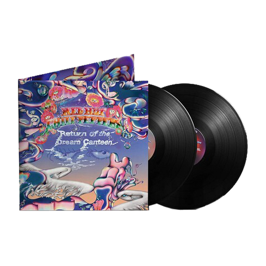 Return of the Dream Canteen { vinyl }