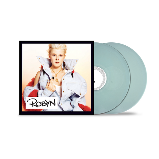 Robyn (2LP) { vinyl }