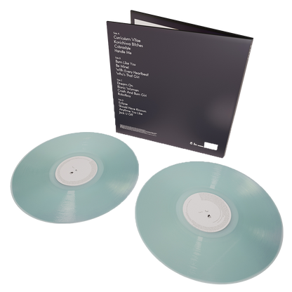 Robyn (2LP) { vinyl }