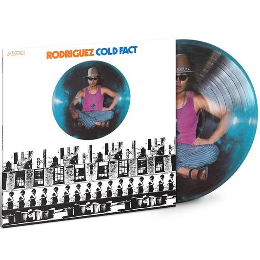 Cold Fact (Limited Edition) { vinyl }
