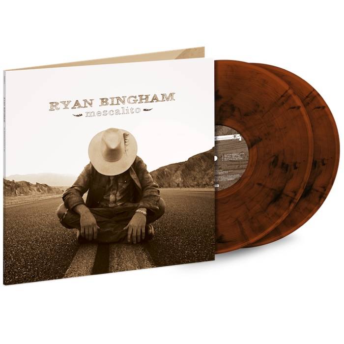 Mescalito (Limited Edition) { vinyl }
