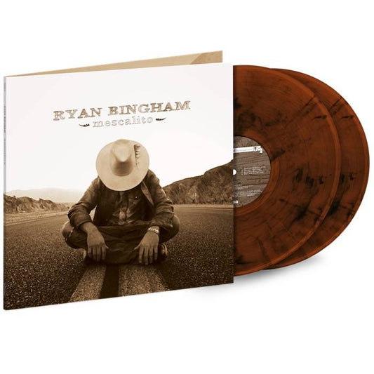 Mescalito (Limited Edition) { vinyl }