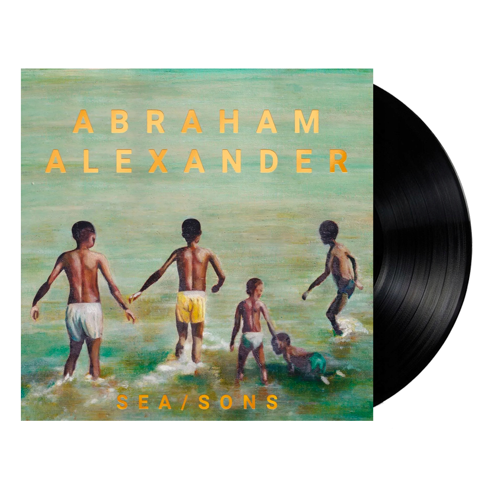SEA/SONS { vinyl }