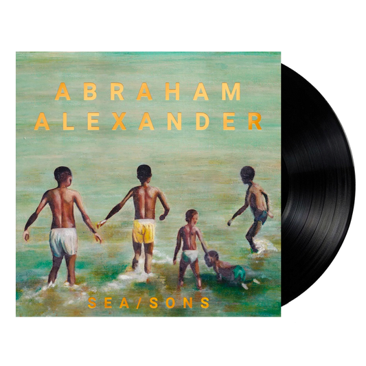 SEA/SONS { vinyl }
