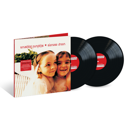 Siamese Dream { vinyl }