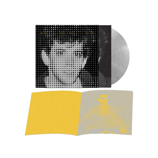 Words & Music May 1965 (Metallic Silver Limited Edition) { vinyl }