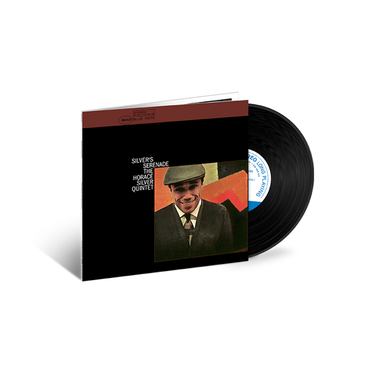 Silver's Serenade (Tone Poet Vinyl Edition) { vinyl }