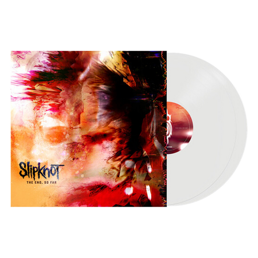 The End, So Far (Clear Limited Edition) { vinyl }