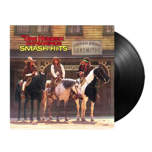 Smash Hits { vinyl }