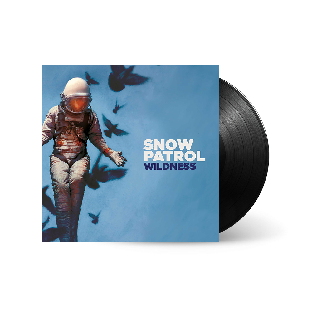 Wildness { vinyl }