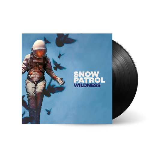Wildness { vinyl }