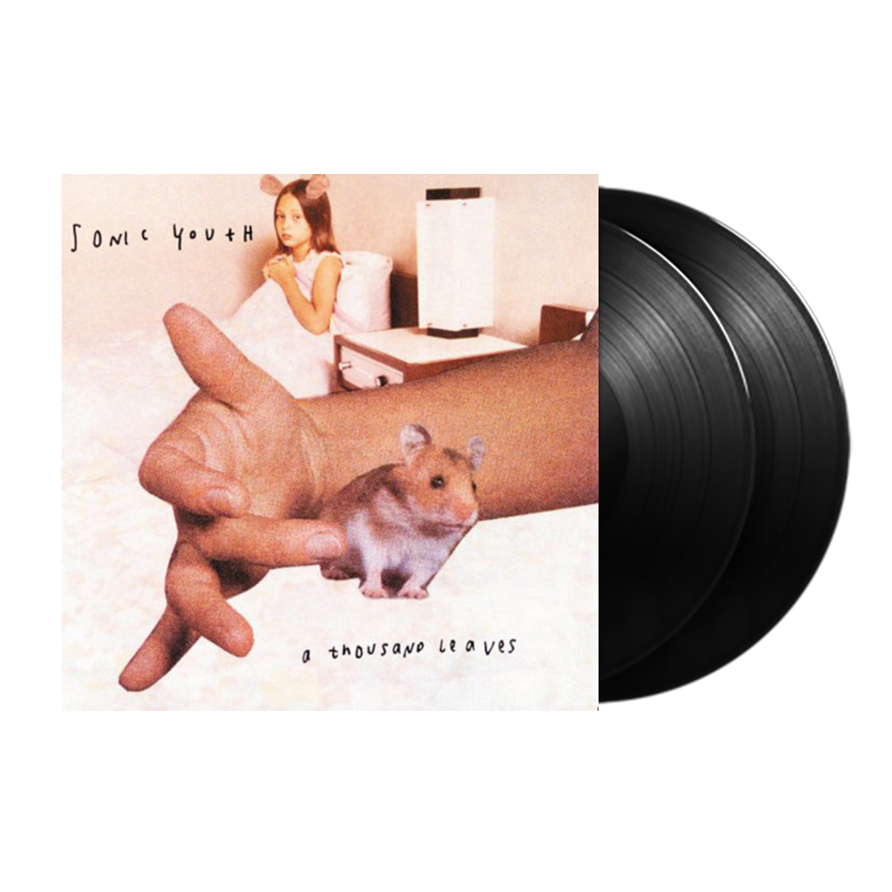 A Thousand Leaves { vinyl }