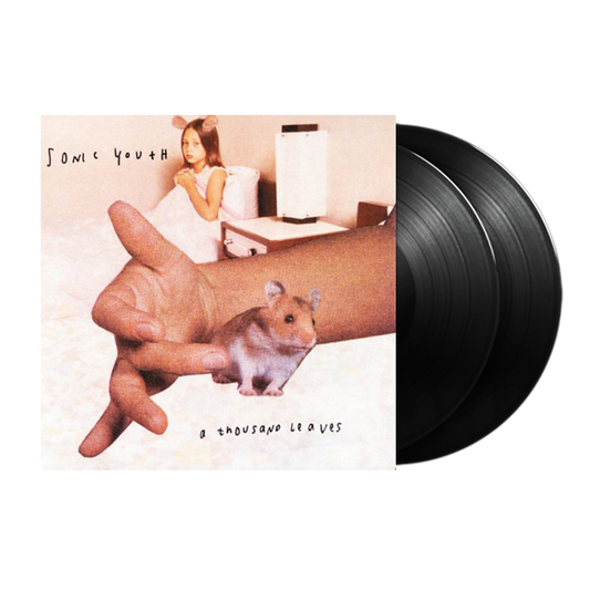 A Thousand Leaves { vinyl }