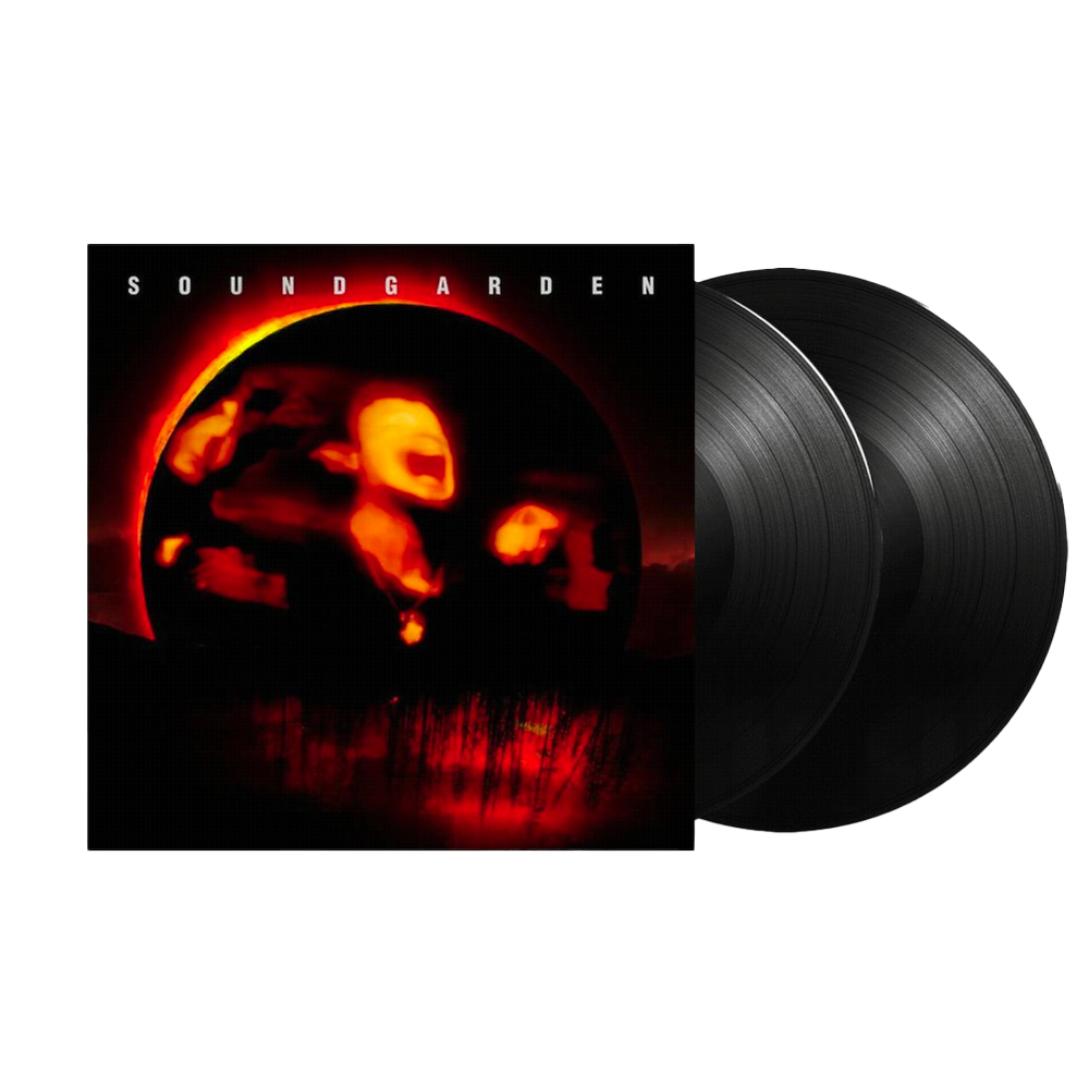 Superunknown { vinyl }
