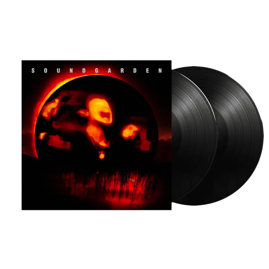 Superunknown { vinyl }