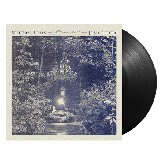 Spectral Lines { vinyl }