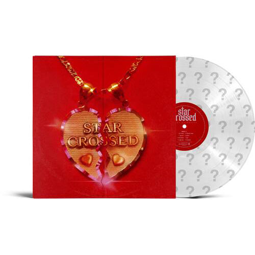 star-crossed (Mystery Limited Edition) { vinyl }