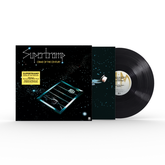 Crime Of The Century LP { vinyl }