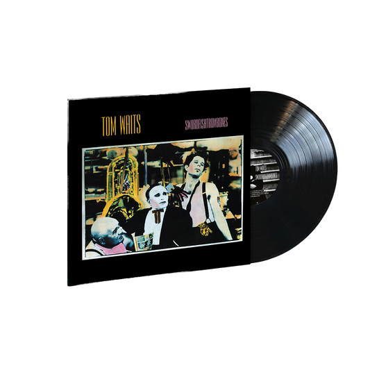 Swordfishtrombones { vinyl }