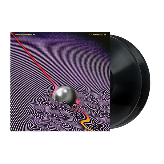 Currents { vinyl }