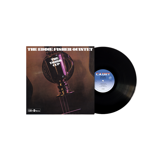 The Third Cup (Verve By Request Series) { vinyl }
