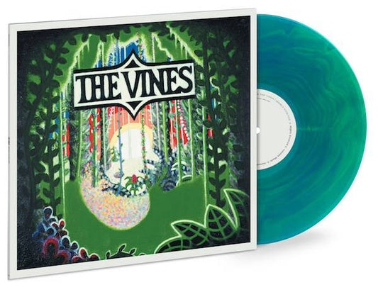Highly Evolved (Limited Edition) { vinyl }