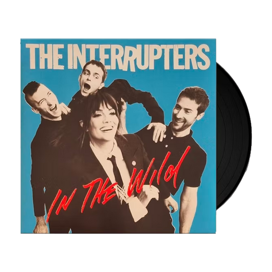 In the Wild { vinyl }