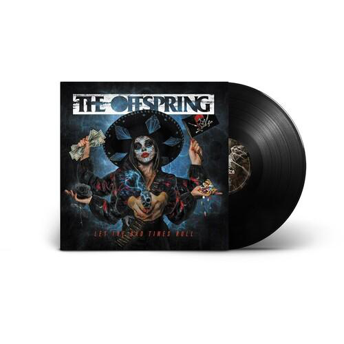 Let the Bad Times Roll { vinyl }