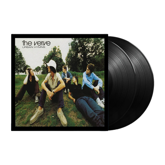 Urban Hymns 2LP { vinyl }