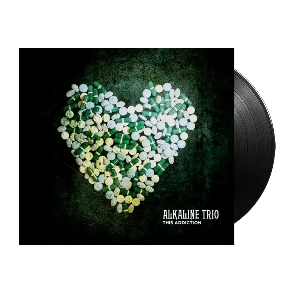This Addiction { vinyl }
