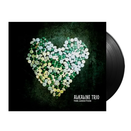 This Addiction { vinyl }