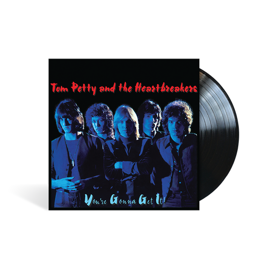 You're Gonna Get It (LP) { vinyl }