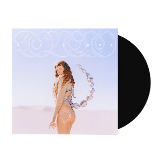 Dirt Femme { vinyl }