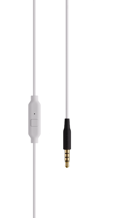 AIAIAI: Tracks Headphones w/ Mic - Always Edition
