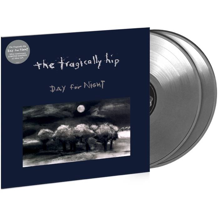 Day For Night 25th Anniversary (Limited Edition) { vinyl }