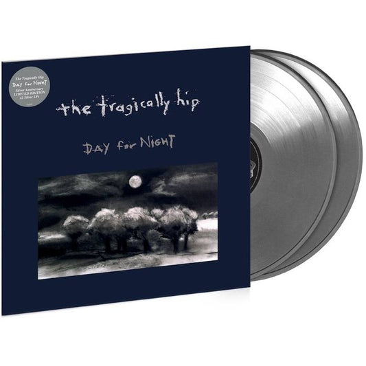 Day For Night 25th Anniversary (Limited Edition) { vinyl }