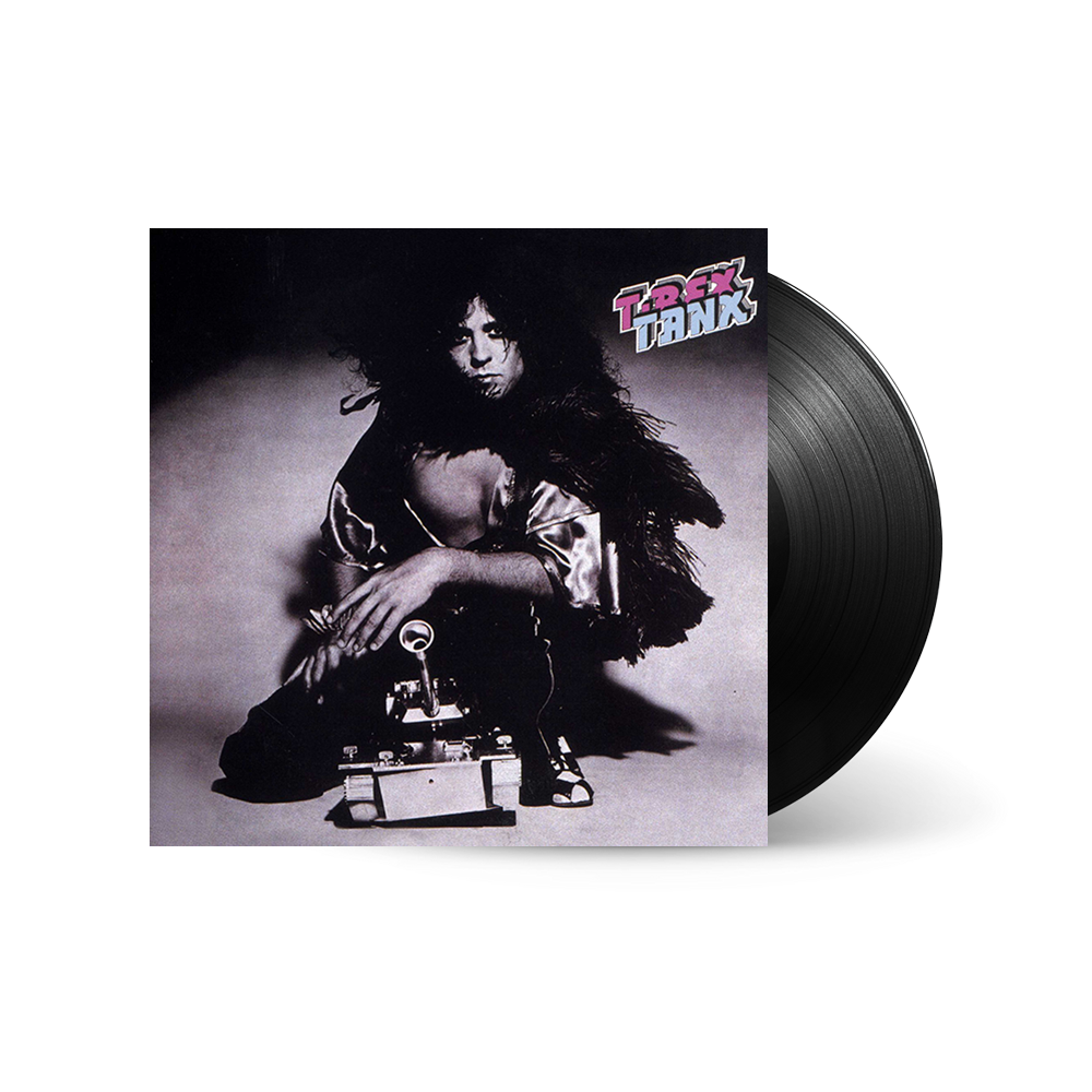 Tanx { vinyl }
