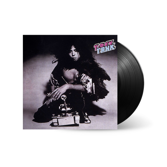 Tanx { vinyl }