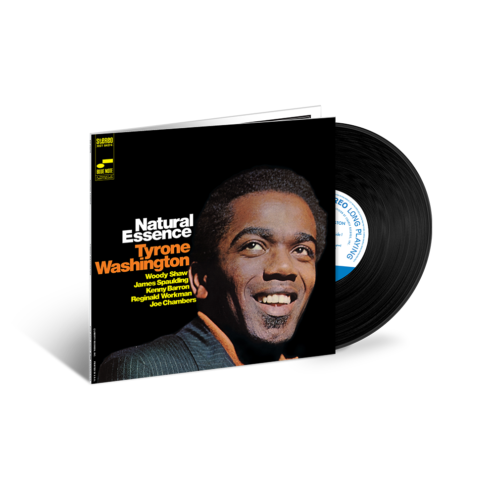 Natural Essence (Blue Note Tone Poet Series) LP { vinyl }