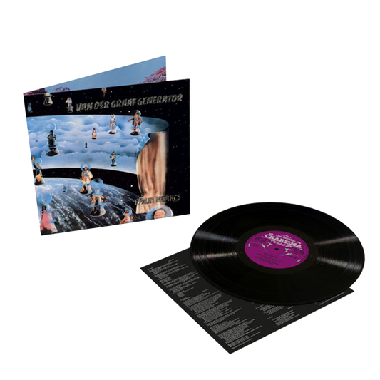 Pawn Hearts { vinyl }