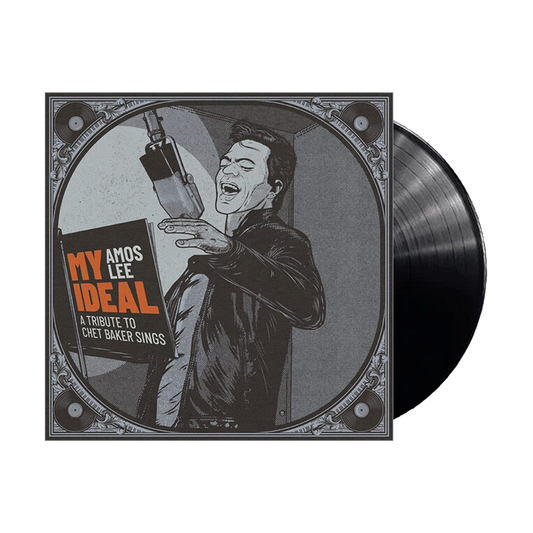 My Ideal { vinyl }