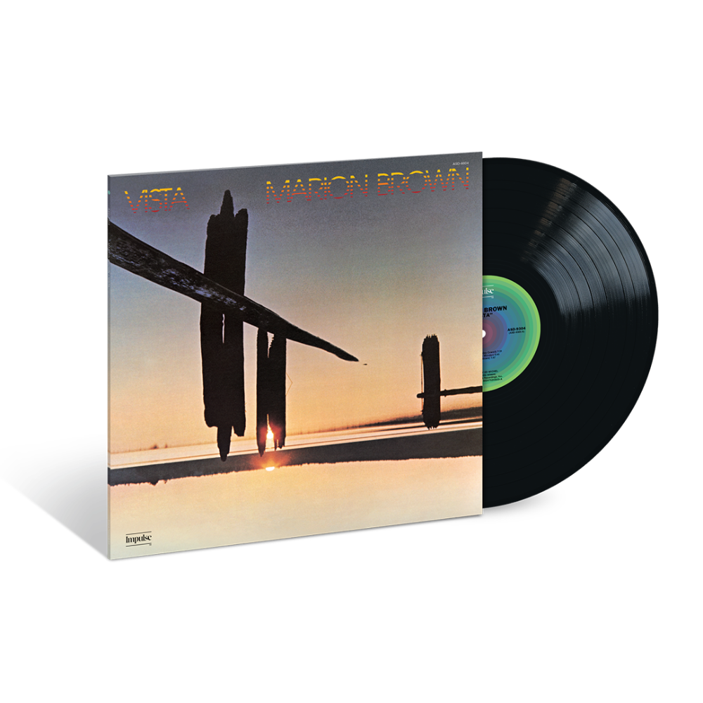 Vista (Verve By Request) { vinyl }