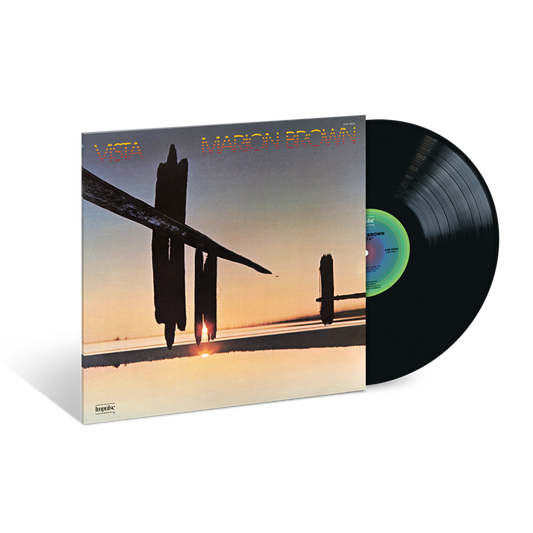 Vista (Verve By Request) { vinyl }
