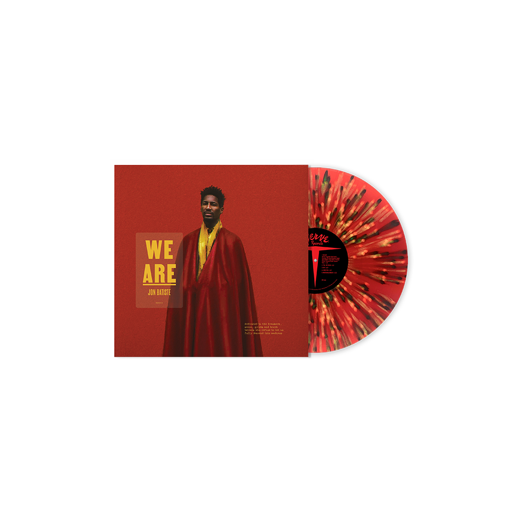We Are (New Orleans Edition) { vinyl }