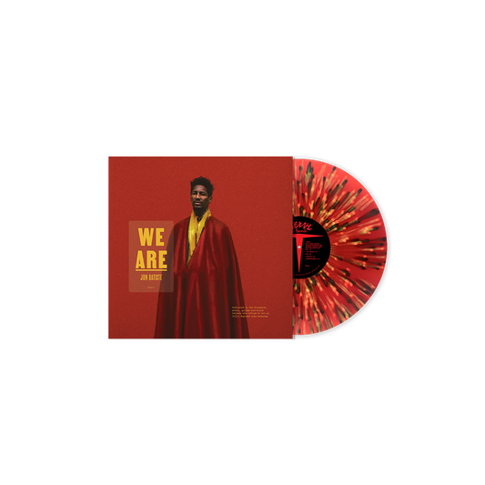 We Are (New Orleans Edition) { vinyl }