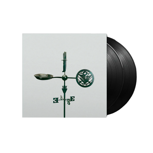 Weathervanes { vinyl }