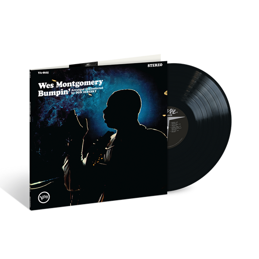 Bumpin' (Acoustic Sounds Series) LP { vinyl }