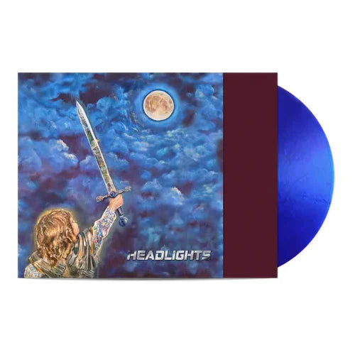Alex G - Headlights (Vinyl) { vinyl }